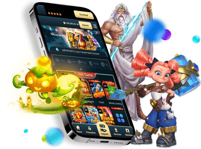 Đồ họa 3D sắc nét Sodo14