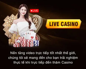 Casino trực tuyến Sodo14